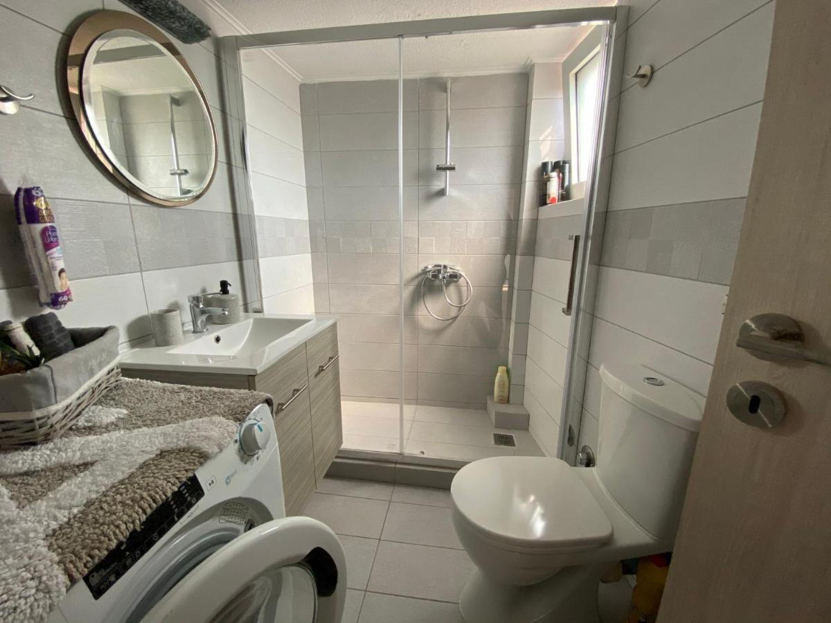 Asimina Apartment, Kerameikos Metro Station