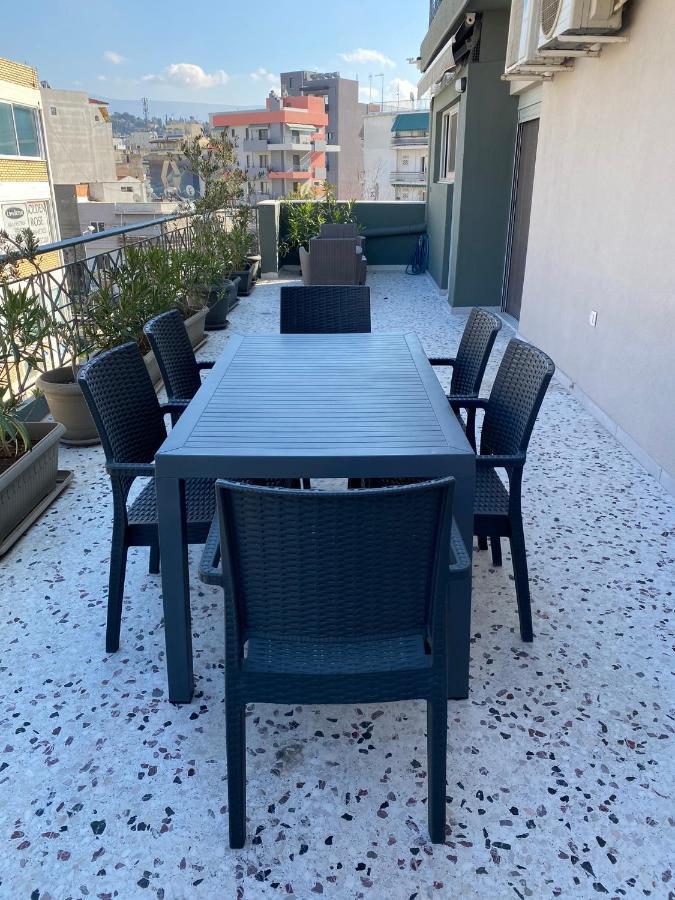 Appartement Asimina Apartment, Kerameikos Metro Station