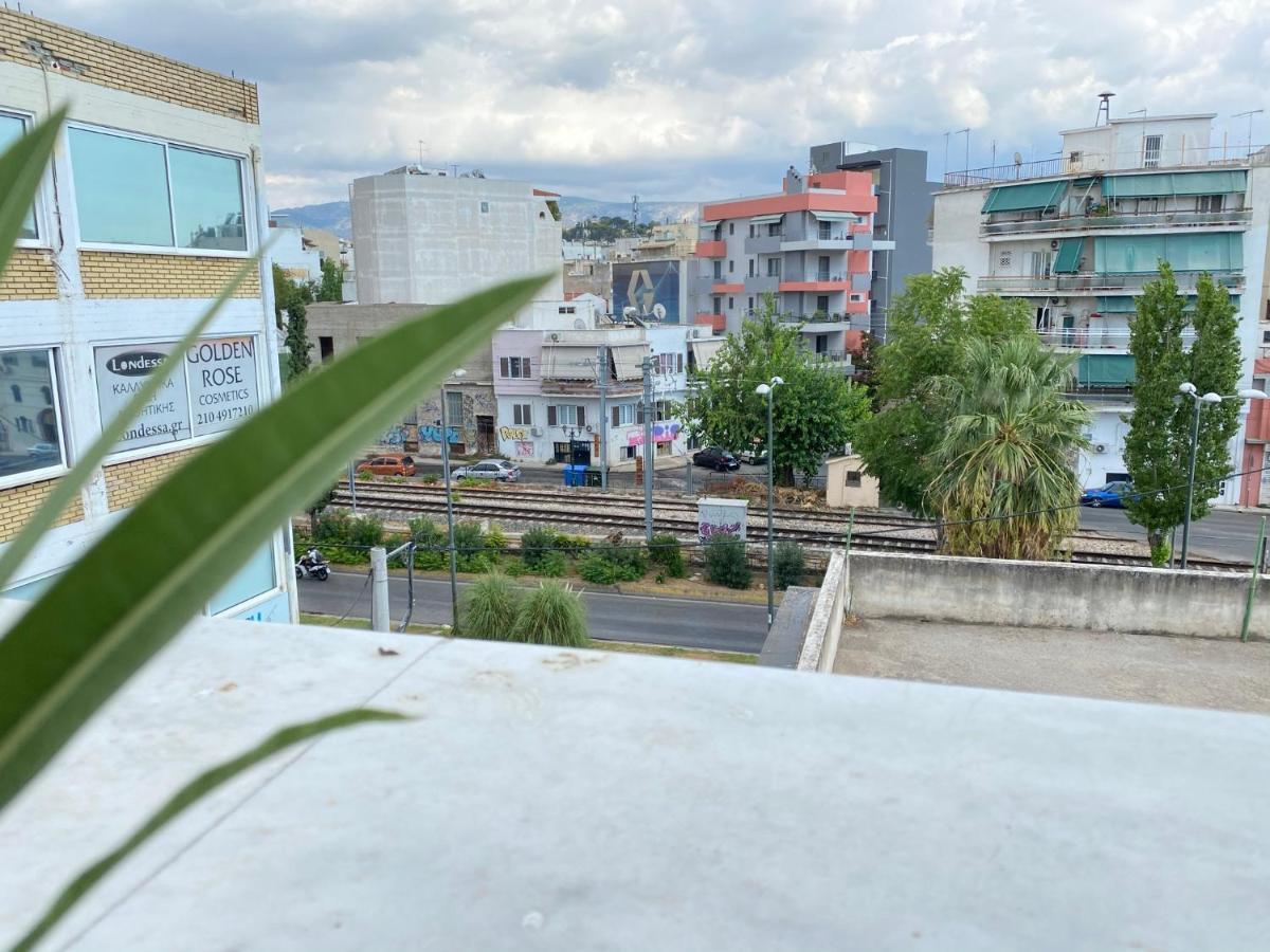 Asimina Apartment, Kerameikos Metro Station Appartement Athene
