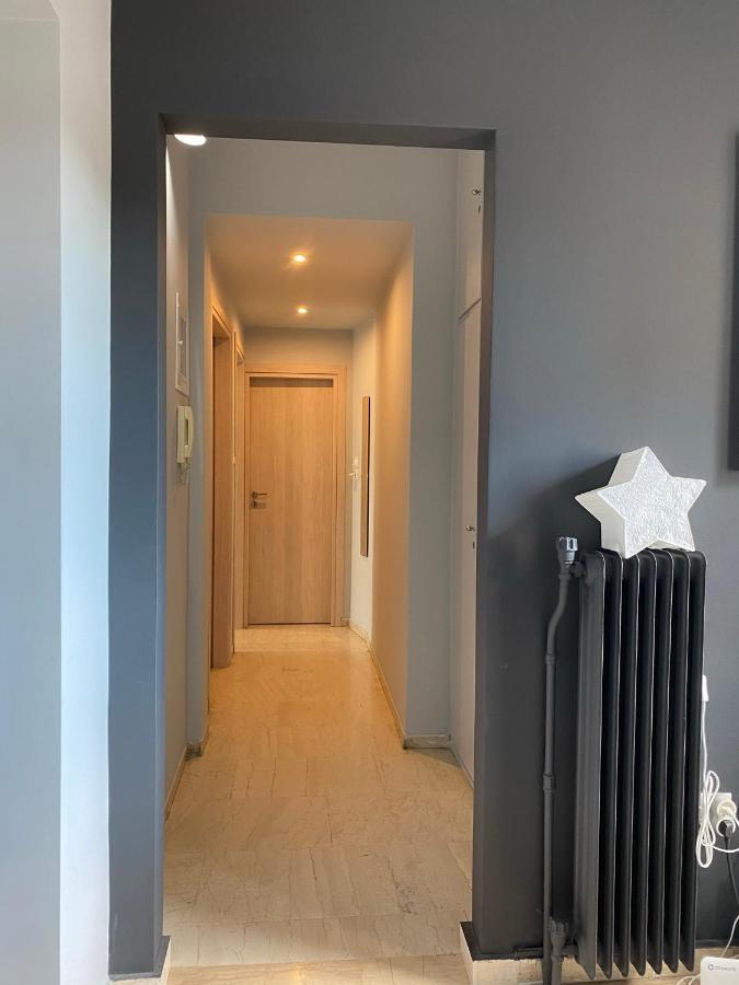 Asimina Apartment, Kerameikos Metro Station Athens