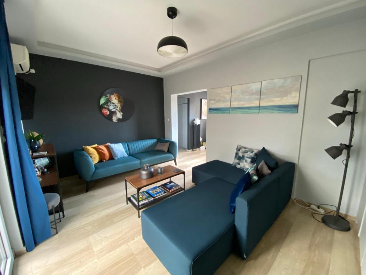 Asimina Apartment, Kerameikos Metro Station Athens
