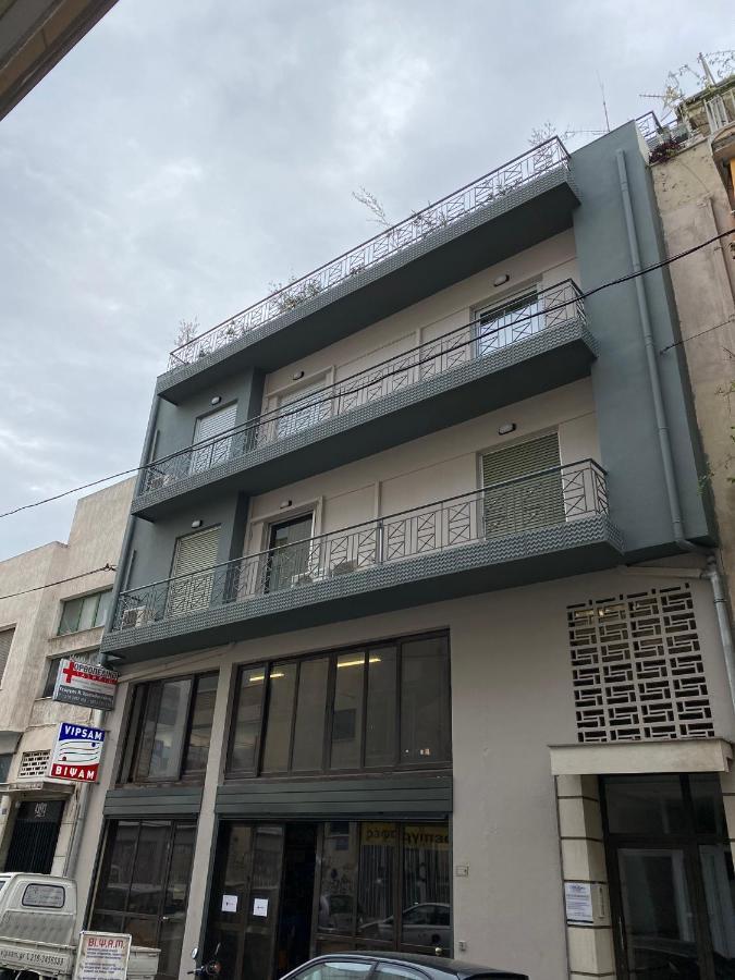 Apartment Asimina Apartment, Kerameikos Metro Station Athens
